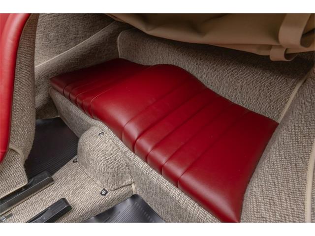1957 Porsche 356A (CC-2120706) for sale in Costa Mesa, California
