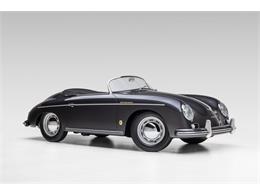 1957 Porsche 356A (CC-2120706) for sale in Costa Mesa, California