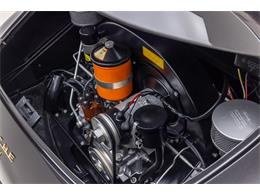 1957 Porsche 356A (CC-2120706) for sale in Costa Mesa, California