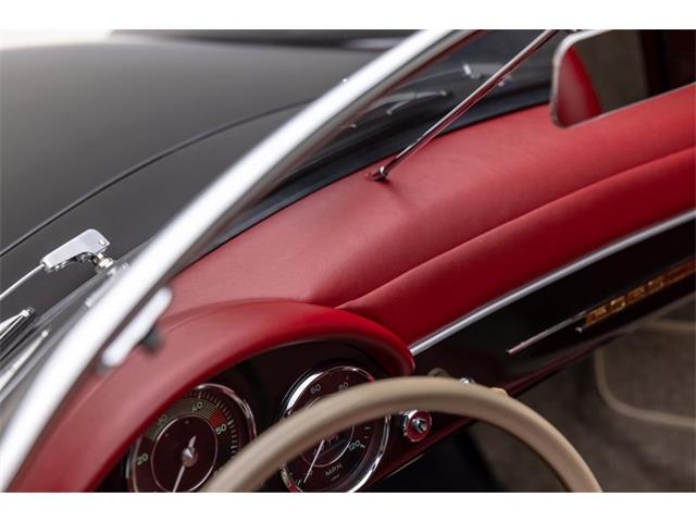 1957 Porsche 356A (CC-2120706) for sale in Costa Mesa, California