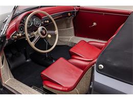 1957 Porsche 356A (CC-2120706) for sale in Costa Mesa, California