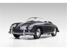 1957 Porsche 356A (CC-2120706) for sale in Costa Mesa, California
