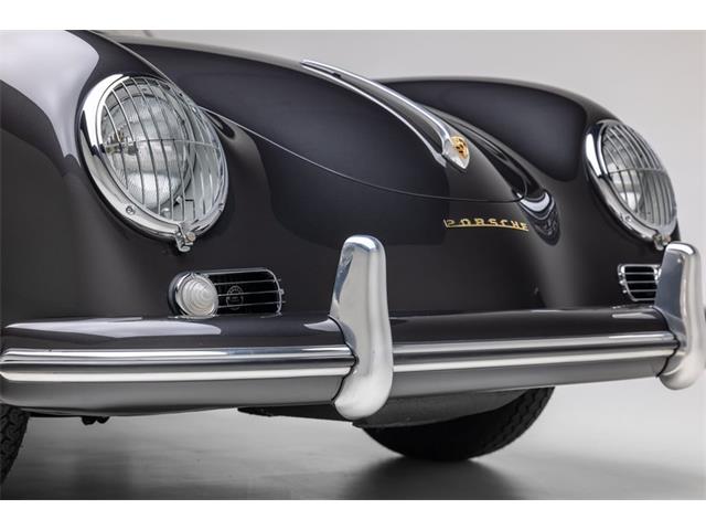 1957 Porsche 356A (CC-2120706) for sale in Costa Mesa, California