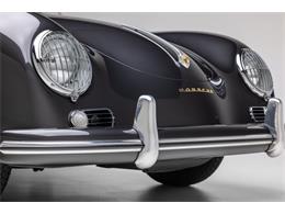 1957 Porsche 356A (CC-2120706) for sale in Costa Mesa, California
