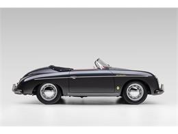 1957 Porsche 356A (CC-2120706) for sale in Costa Mesa, California