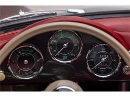 1957 Porsche 356A (CC-2120706) for sale in Costa Mesa, California