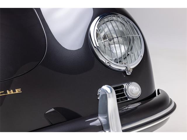 1957 Porsche 356A (CC-2120706) for sale in Costa Mesa, California