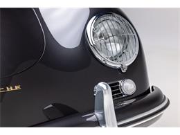 1957 Porsche 356A (CC-2120706) for sale in Costa Mesa, California