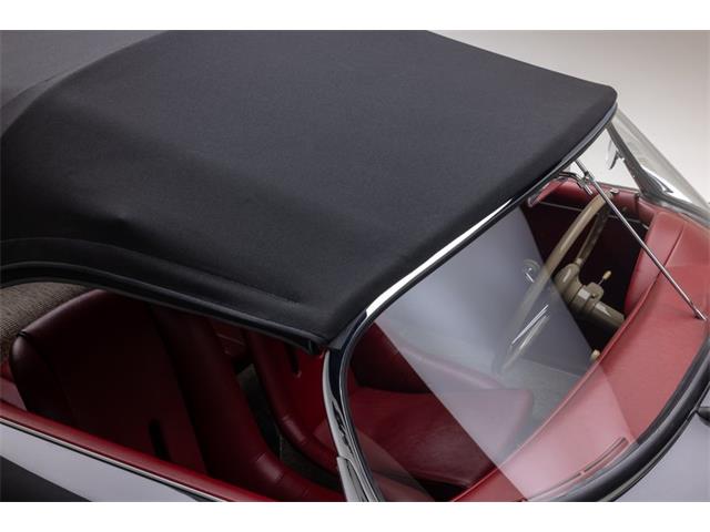 1957 Porsche 356A (CC-2120706) for sale in Costa Mesa, California