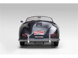 1957 Porsche 356A (CC-2120706) for sale in Costa Mesa, California