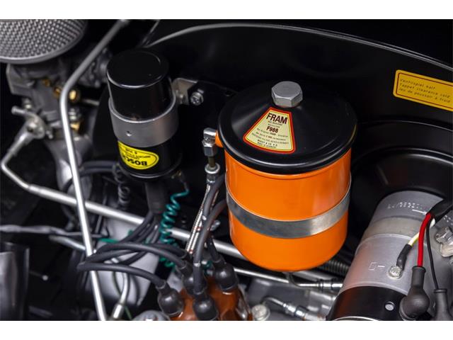 1957 Porsche 356A (CC-2120706) for sale in Costa Mesa, California