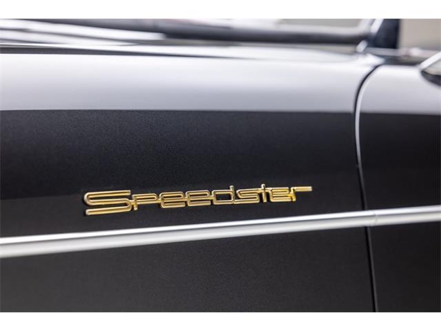 1957 Porsche 356A (CC-2120706) for sale in Costa Mesa, California