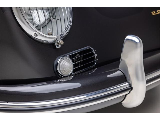 1957 Porsche 356A (CC-2120706) for sale in Costa Mesa, California
