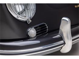 1957 Porsche 356A (CC-2120706) for sale in Costa Mesa, California