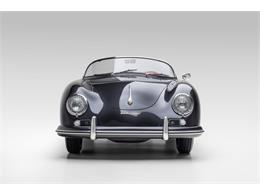 1957 Porsche 356A (CC-2120706) for sale in Costa Mesa, California