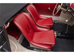 1957 Porsche 356A (CC-2120706) for sale in Costa Mesa, California
