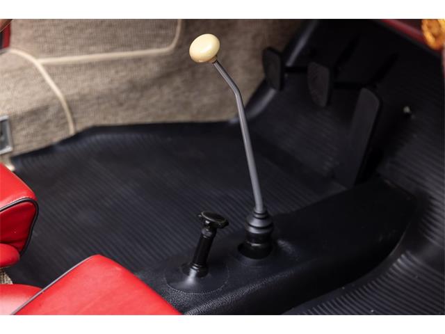 1957 Porsche 356A (CC-2120706) for sale in Costa Mesa, California