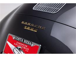 1957 Porsche 356A (CC-2120706) for sale in Costa Mesa, California