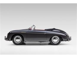 1957 Porsche 356A (CC-2120706) for sale in Costa Mesa, California