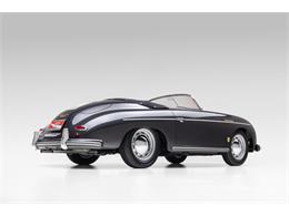 1957 Porsche 356A (CC-2120706) for sale in Costa Mesa, California