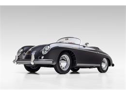 1957 Porsche 356A (CC-2120706) for sale in Costa Mesa, California