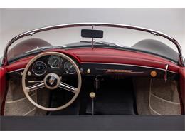 1957 Porsche 356A (CC-2120706) for sale in Costa Mesa, California