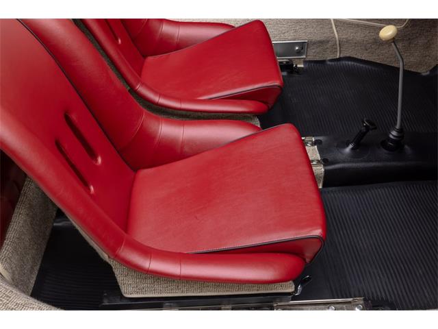 1957 Porsche 356A (CC-2120706) for sale in Costa Mesa, California
