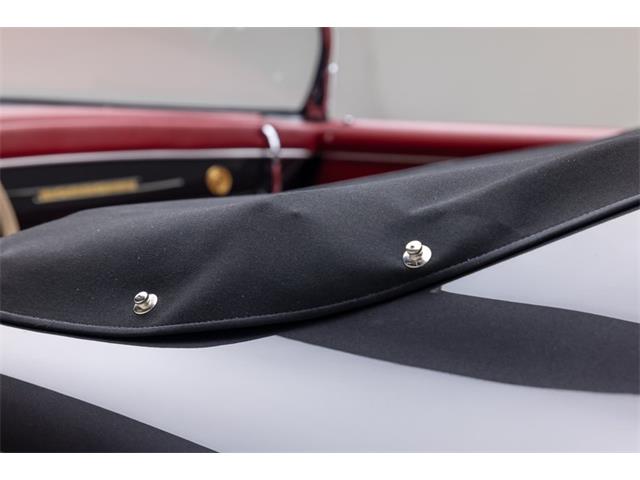 1957 Porsche 356A (CC-2120706) for sale in Costa Mesa, California