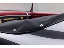 1957 Porsche 356A (CC-2120706) for sale in Costa Mesa, California