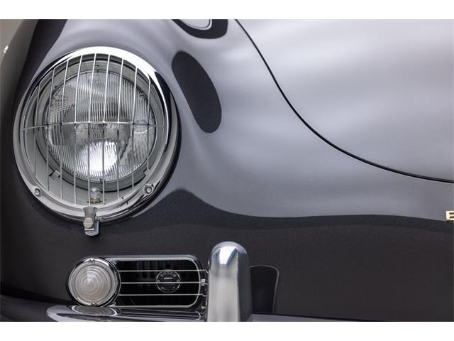 1957 Porsche 356A (CC-2120706) for sale in Costa Mesa, California