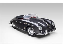 1957 Porsche 356A (CC-2120706) for sale in Costa Mesa, California