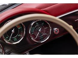 1957 Porsche 356A (CC-2120706) for sale in Costa Mesa, California