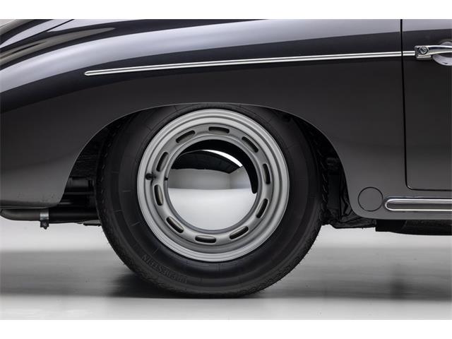 1957 Porsche 356A (CC-2120706) for sale in Costa Mesa, California