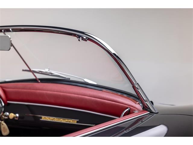 1957 Porsche 356A (CC-2120706) for sale in Costa Mesa, California