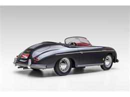 1957 Porsche 356A (CC-2120706) for sale in Costa Mesa, California