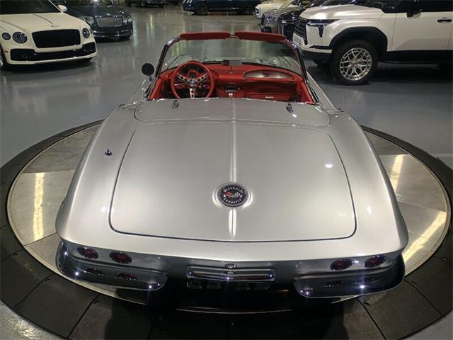 1961 Chevrolet Corvette (CC-2120707) for sale in Boca Raton, Florida