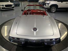 1961 Chevrolet Corvette (CC-2120707) for sale in Boca Raton, Florida