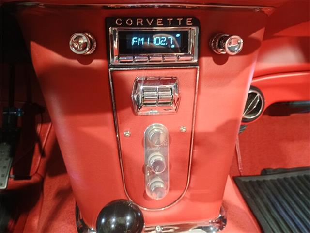 1961 Chevrolet Corvette (CC-2120707) for sale in Boca Raton, Florida