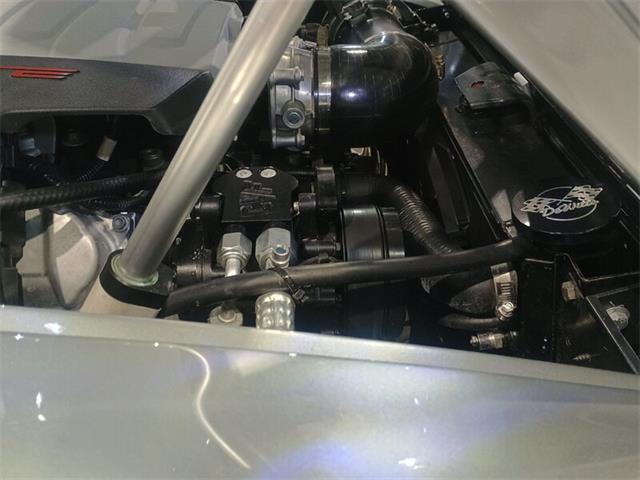 1961 Chevrolet Corvette (CC-2120707) for sale in Boca Raton, Florida