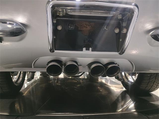 1961 Chevrolet Corvette (CC-2120707) for sale in Boca Raton, Florida