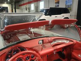 1961 Chevrolet Corvette (CC-2120707) for sale in Boca Raton, Florida