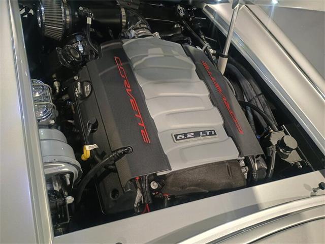 1961 Chevrolet Corvette (CC-2120707) for sale in Boca Raton, Florida