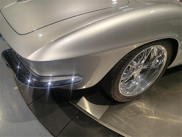 1961 Chevrolet Corvette (CC-2120707) for sale in Boca Raton, Florida