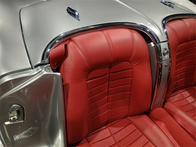 1961 Chevrolet Corvette (CC-2120707) for sale in Boca Raton, Florida