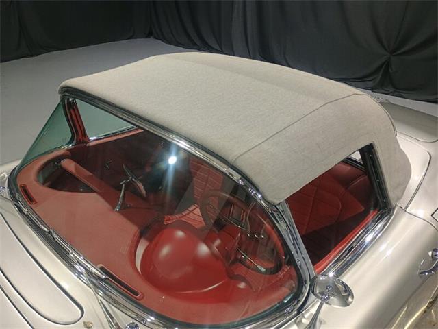 1961 Chevrolet Corvette (CC-2120707) for sale in Boca Raton, Florida