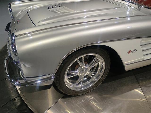 1961 Chevrolet Corvette (CC-2120707) for sale in Boca Raton, Florida