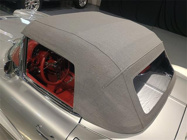 1961 Chevrolet Corvette (CC-2120707) for sale in Boca Raton, Florida