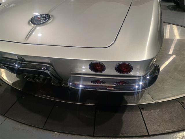 1961 Chevrolet Corvette (CC-2120707) for sale in Boca Raton, Florida