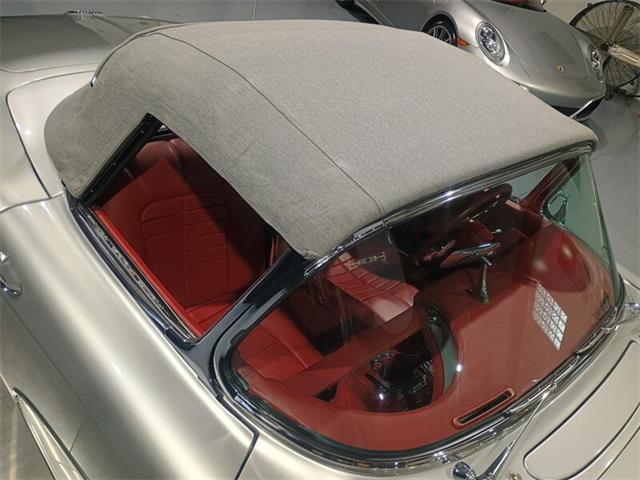1961 Chevrolet Corvette (CC-2120707) for sale in Boca Raton, Florida