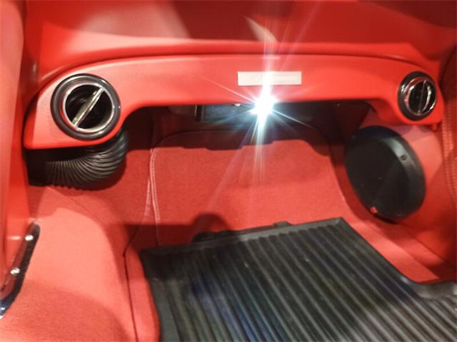 1961 Chevrolet Corvette (CC-2120707) for sale in Boca Raton, Florida